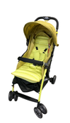 Shop Pali Ultra Lightweight Tre.9 Stroller, 2017, Brasil Green at GoodBuy Gear