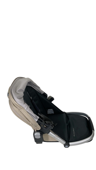 Shop UPPAbaby Rumbleseat V2+, Declan (Oat Melange) at GoodBuy Gear