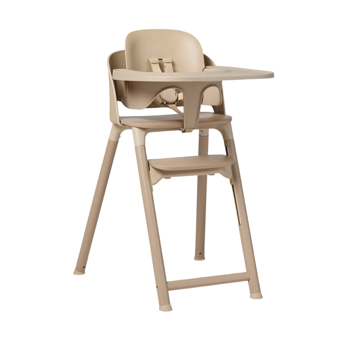 Lalo The Chair II, Biscotti
