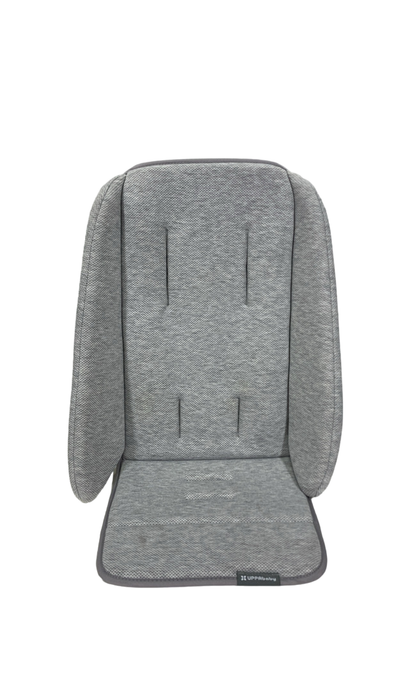 Shop UPPAbaby Infant SnugSeat, Grey at GoodBuy Gear