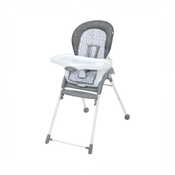 Shop Ingenuity Trio Foldaway 6-in-1 High Chair, Quill at GoodBuy Gear