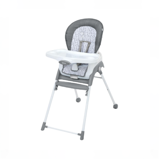 Shop Ingenuity Trio Foldaway 6-in-1 High Chair, Quill at GoodBuy Gear