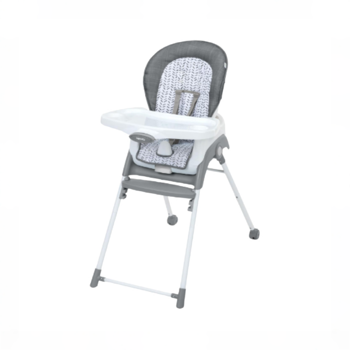 Shop Ingenuity Trio Foldaway 6-in-1 High Chair, Quill at GoodBuy Gear