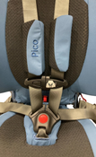 Shop WAYB Pico Portable Car Seat, 2023, Midnight Sky at GoodBuy Gear