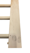 Shop Toki Kids Playpen, Mega Wooden at GoodBuy Gear