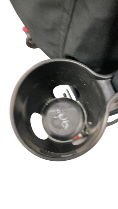 Shop UPPAbaby G-Link V2 Double Stroller, 2024, Jake (Black) at GoodBuy Gear