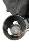 Shop UPPAbaby G-Link V2 Double Stroller, 2024, Jake (Black) at GoodBuy Gear