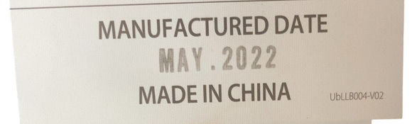 Shop UPPAbaby CRUZ V2 Stroller, 2022, Gwen (Green Melange) at GoodBuy Gear