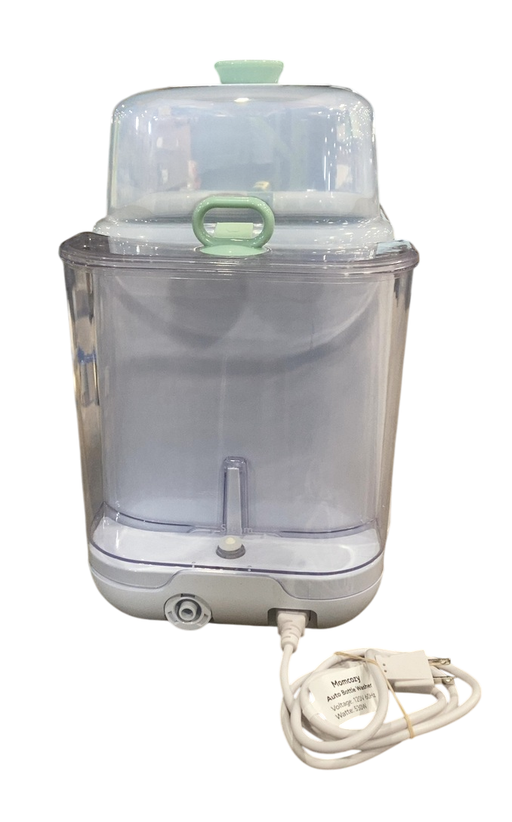Shop Momcozy KleanPal Pro Baby Bottle Washer and Sterilizer at GoodBuy Gear