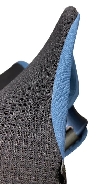 Shop WAYB Pico Portable Car Seat, 2022, Midnight Sky at GoodBuy Gear