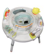 Shop Skip Hop Silver Lining Cloud Baby's View Activity Center at GoodBuy Gear