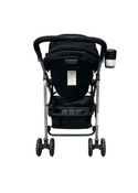 Shop Evenflo Reversi Lightweight Reversible Stroller, 2025, Leonis Green at GoodBuy Gear