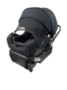 used Bugaboo Turtle One By Nuna Infant Car Seat, Black, 2020