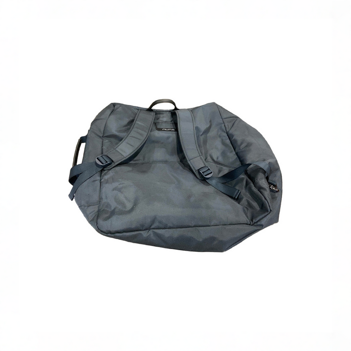 Shop Nuna Trvl Transport Bag, Indigo at GoodBuy Gear
