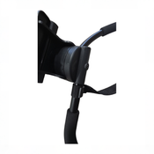 Shop Gladly Family Anthem4 Infant Car Seat Adapter, Black at GoodBuy Gear