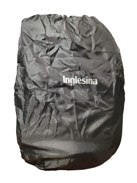 Shop Inglesina Fast Table Chair, Cream, With Dining Tray at GoodBuy Gear