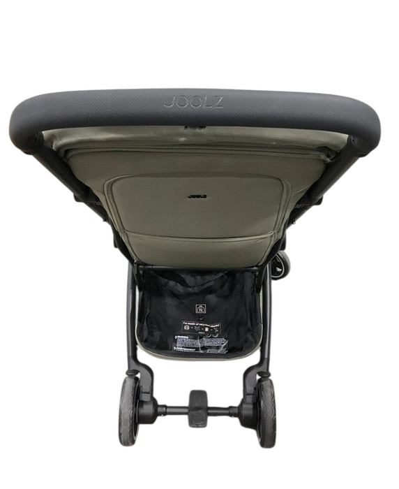 Shop Joolz Aer+ Stroller, 2025, Sage Green at GoodBuy Gear