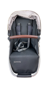 Shop UPPAbaby VISTA RumbleSeat V2, 2015+, Declan (Oat Mélange) at GoodBuy Gear