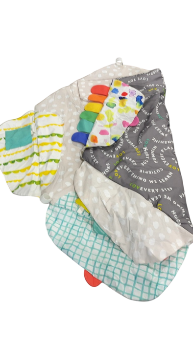 Shop Lovevery The Play Gym, Multi-Color at GoodBuy Gear