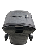 Shop UPPAbaby Rumbleseat V2+, Greyson (Charcoal Melange) at GoodBuy Gear