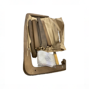 Shop Snuz SnuzPod5 Bedside Bassinet, Walnut at GoodBuy Gear