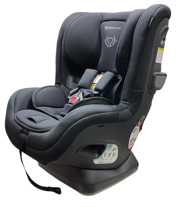 Shop UPPAbaby Rove Convertible Car Seat, Jake (Charcoal), 2024 at GoodBuy Gear