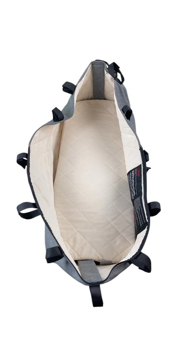 Shop Bugaboo Cameleon3 Bassinet Fabric And Zip Cover at GoodBuy Gear