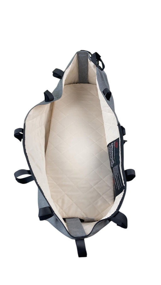 Shop Bugaboo Cameleon3 Bassinet Fabric And Zip Cover at GoodBuy Gear
