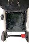 Shop Babyzen YOYO2 Complete Stroller, 2022, White with Black at GoodBuy Gear