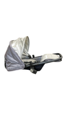 Shop UPPAbaby VISTA RumbleSeat, 2015+, 2015, Pascal (Grey) at GoodBuy Gear