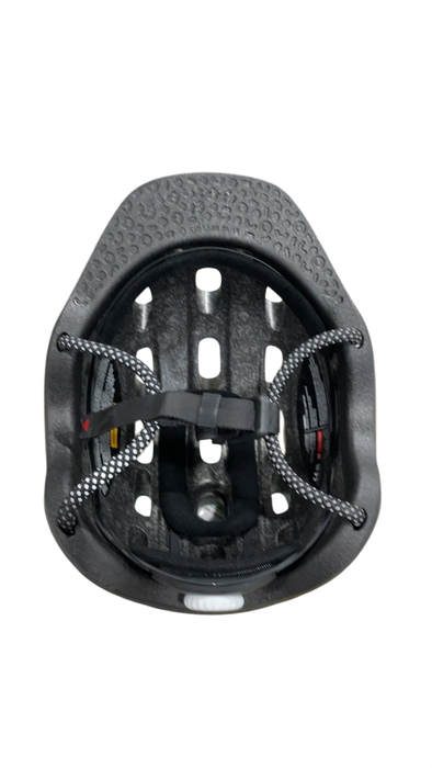 Shop Woom Ready Kids Helmet, Medium, Mint, Without Light at GoodBuy Gear