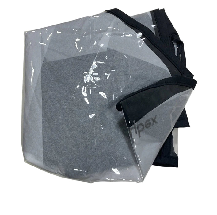 Cybex Gazelle S Cot, Moon Black