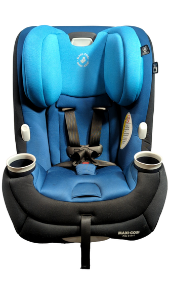 maxi cosi 35 car seat Maxi-Cosi Pria 3-in-1 Convertible Car Seat, 2022, Deep Teal Sweater