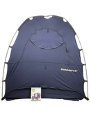 Shop SlumberPod 3.0 Sleep Canopy with Fan, Navy at GoodBuy Gear