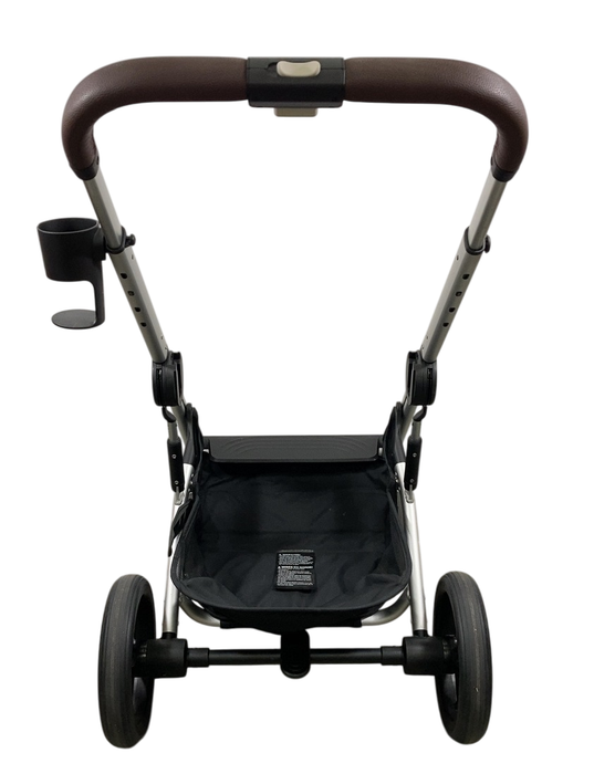 Shop Cybex Balios S Lux Stroller Frame, Silver at GoodBuy Gear