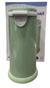 Shop Ubbi Diaper Pail, Sage at GoodBuy Gear