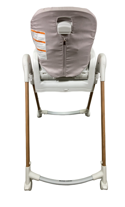 Shop Maxi-Cosi Minla 6-in-1 High Chair, Horizon Sand at GoodBuy Gear