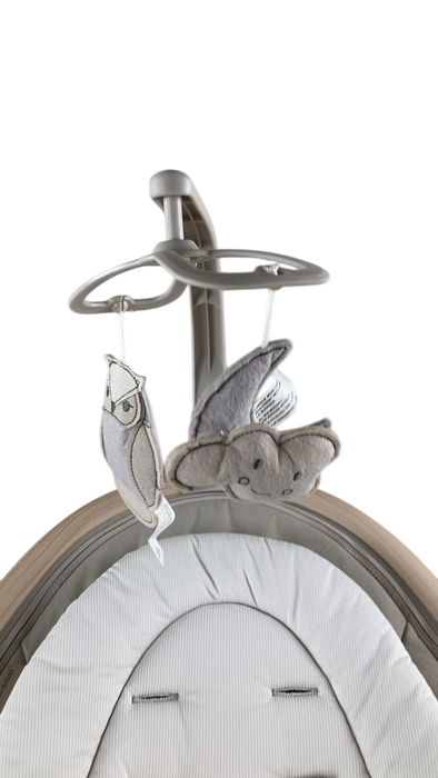Shop Maxi-Cosi Cassia Swing, Classic Oat at GoodBuy Gear