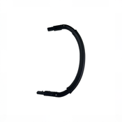 Shop Bugaboo Dragonfly Rotating Carry Handle, Black at GoodBuy Gear