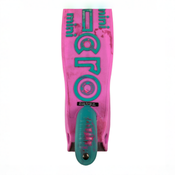 Shop Micro Kickboard Mini Original Kick Scooter, Lavender at GoodBuy Gear