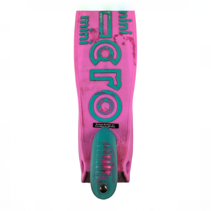 Shop Micro Kickboard Mini Original Kick Scooter, Lavender at GoodBuy Gear