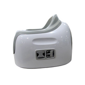 Shop Bumbo Multi Seat, Cool Grey at GoodBuy Gear