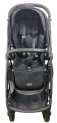 Shop Cybex Gazelle S Modular Stroller, 2024, Black, Moon Black at GoodBuy Gear