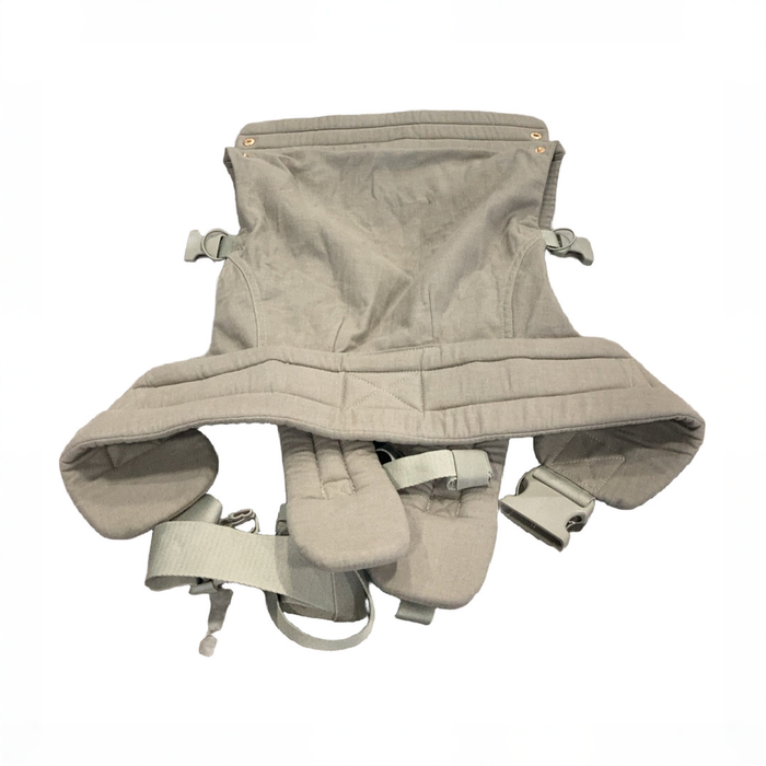 Shop Mabē The Monarch Carrier, Stone Sage/Sage Green at GoodBuy Gear