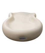 Shop Keekaroo Peanut Changing Pad, Vanilla at GoodBuy Gear