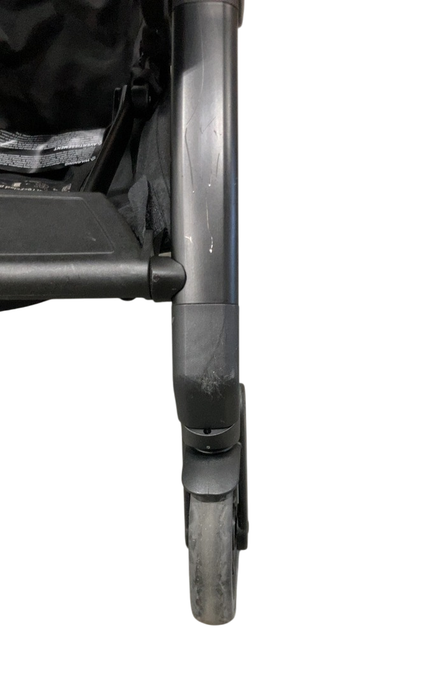 Shop Joolz Aer+ Stroller, 2024, Space Black at GoodBuy Gear