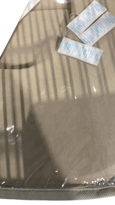 Shop Snuggle Me Organic Lounger Curve, Birch at GoodBuy Gear