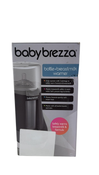 Shop Baby Brezza Bottle + Breastmilk Warmer, Black at GoodBuy Gear