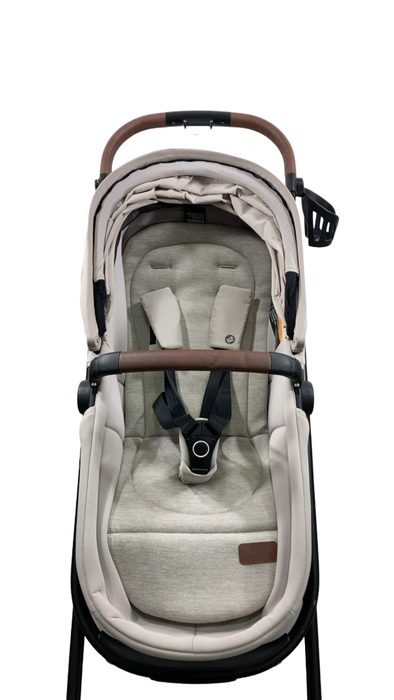Shop Maxi-Cosi Tayla Max Stroller, 2023, Desert Wonder at GoodBuy Gear