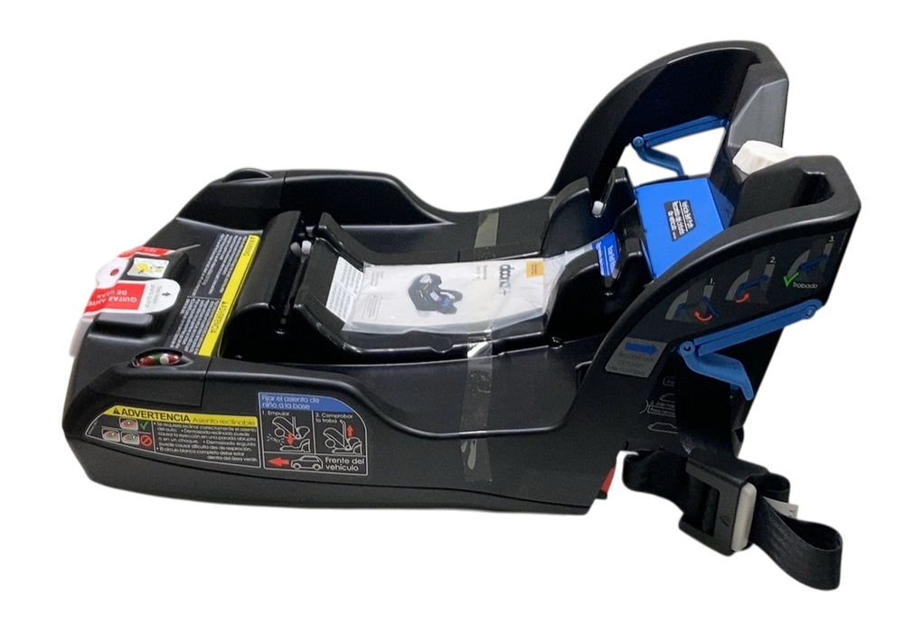 Shop Doona Infant Car Seat Latch Base, 2023 at GoodBuy Gear